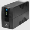 Kraft KRF-650VA/390W(LED)LiFePO4 UPS Джерело безперебійного живлення